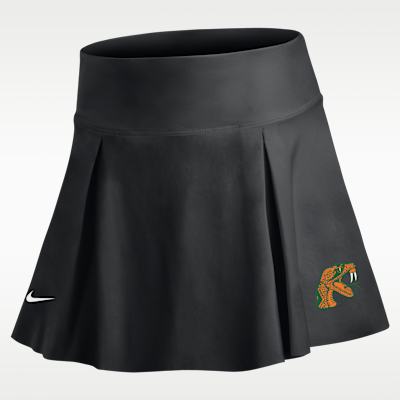 Nike College (Florida A&M University) Women's Club Skirt. Nike.com